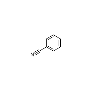Benzonitrile