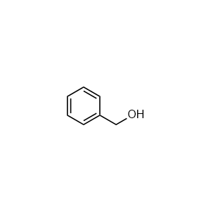 Benzyl alcohol