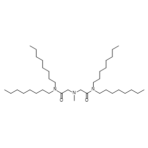 2,2'-(Methylimino)bis(N,N-di-n-octylacetamide)