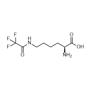 Nε-Trifluoroacetyl-L-lysine
