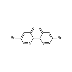 3,8-Dibromo-1,10-phenanthroline