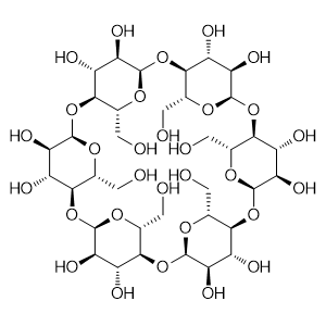α-Cyclodextrin