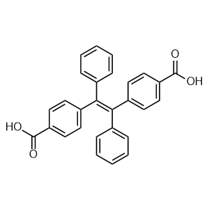 1,2-Di(4-carboxyphenyl)-1,2-diphenylethylene
