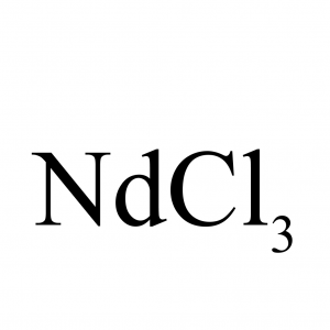 Neodymium(III) chloride
