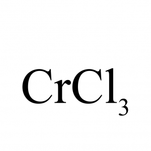 Chromium(III) chloride