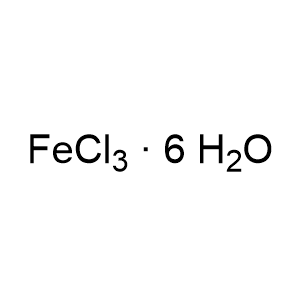 Iron(III) chloride hexahydrate