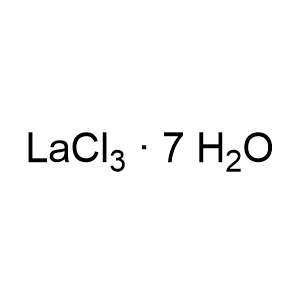Lanthanum(III) chloride heptahydrate