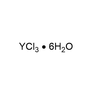 Yttrium chloride hexahydrate