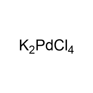 Potassium tetrachloropalladate(II)