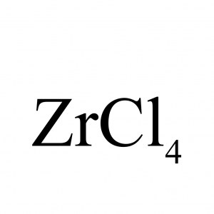 Zirconium(IV) chloride