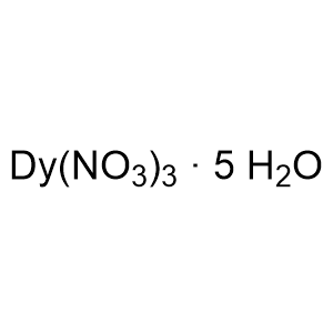 Dysprosium(III) nitrate pentahydrate