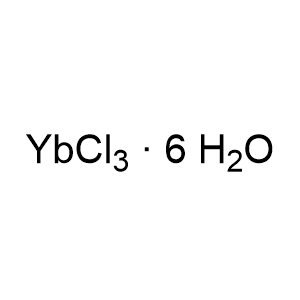 Ytterbium(III) chloride hexahydrate
