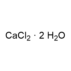 Calcium chloride dihydrate