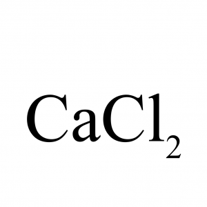 Calcium chloride