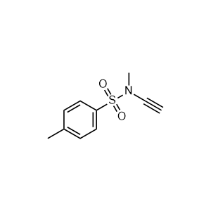 N-Ethynyl-N,4-dimethylbenzenesulfonamide