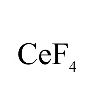 Cerium(IV) fluoride