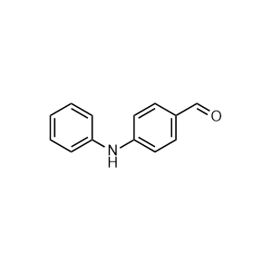 4-(phenylamino)benzaldehyde