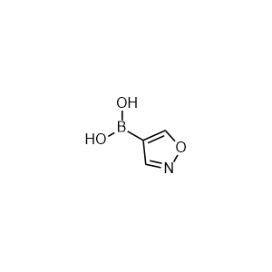 B-4-Isoxazolylboronic acid