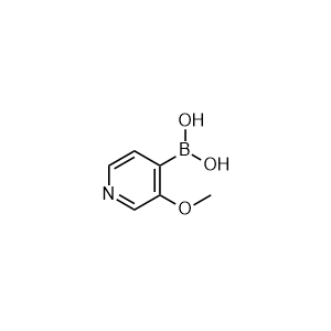 3-Methoxypyridine-4-boronic acid