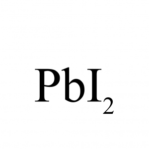 Lead(II) iodide