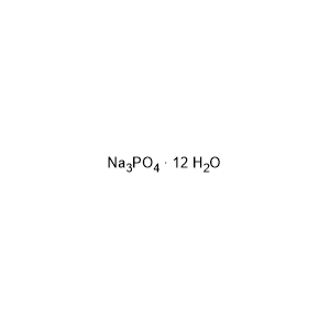 Trisodium phosphate dodecahydrate