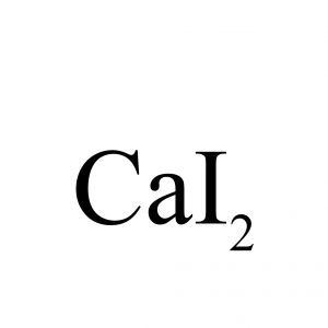 Calcium iodide
