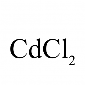 Cadmium chloride