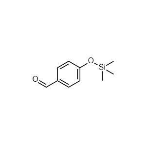 4-(Trimethylsiloxy)benzaldehyde