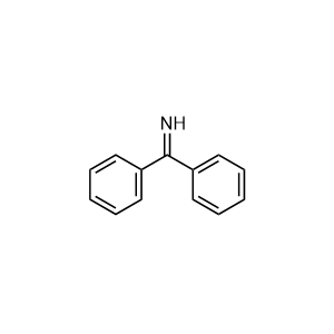 Benzophenone imine