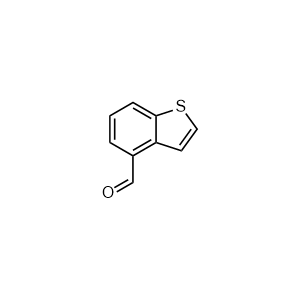 Benzo[b]thiophene-4-carbaldehyde