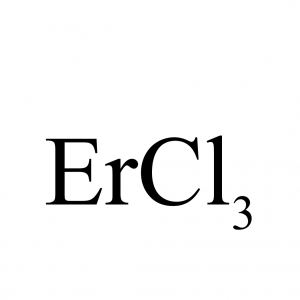 Erbium(III) chloride