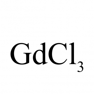 Gadolinium(III) chloride