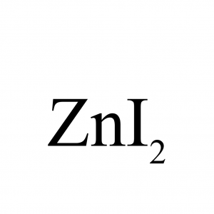 Zinc iodide