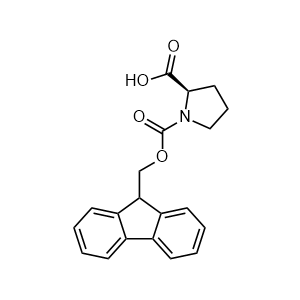 Fmoc-D-Proline