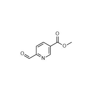 Methyl 6-formylnicotinate