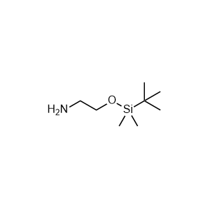 2-((tert-Butyldimethylsilyl)oxy)ethanamine