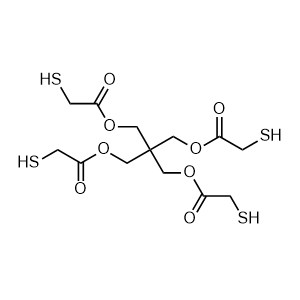 Pentaerythritol tetrakis(mercaptoacetate)