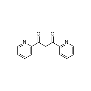 1,3-Di(pyridin-2-yl)propane-1,3-dione