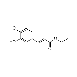 Ethyl caffeate