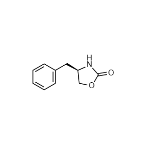 (R)-4-Benzyl-2-oxazolidinone