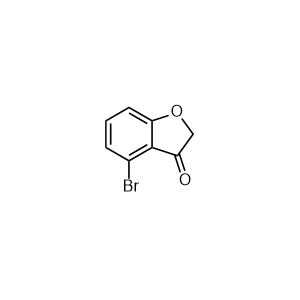 4-Bromo-3(2H)-benzofuranone