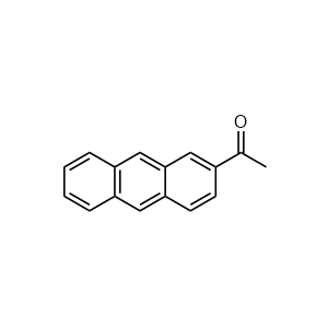 2-Acetylanthracene