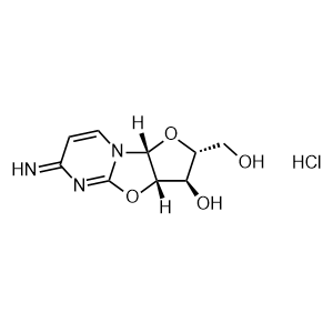 Ancitabine hydrochloride