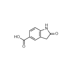 2-Oxoindoline-5-carboxylic acid