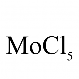 Molybdenum(V) chloride