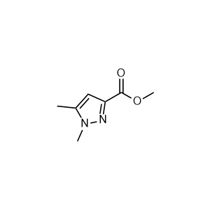 Methyl 1,5-dimethyl-1H-pyrazole-3-carboxylate