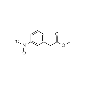 methyl 2-(3-nitrophenyl)acetate