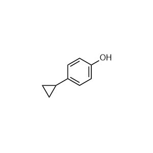 4-Cyclopropylphenol