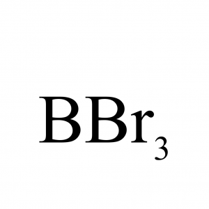 Boron tribromide