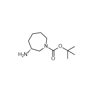 tert-butyl (R)-3-aminoazepane-1-carboxylate